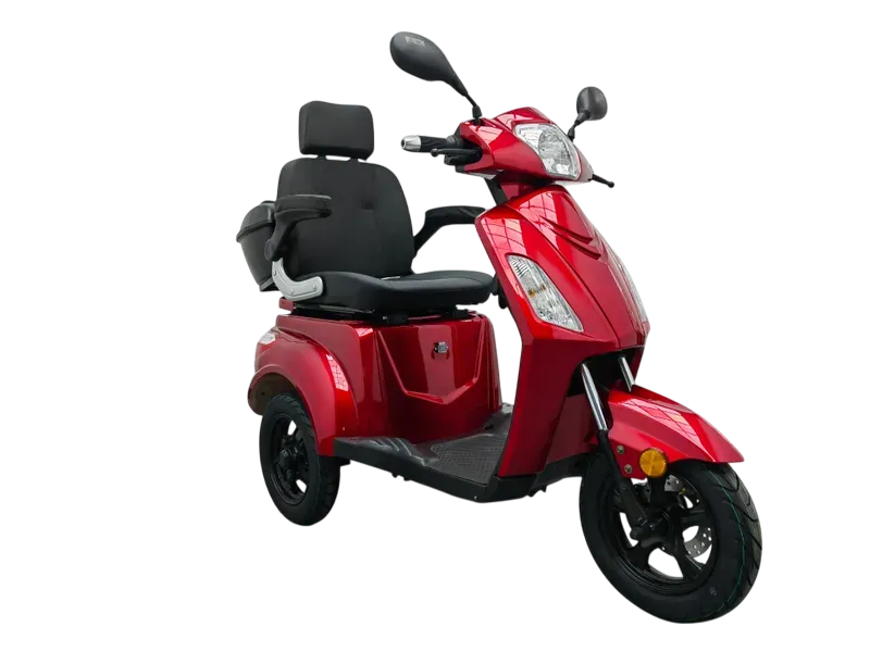 Scootmobiel For Motion Fast One